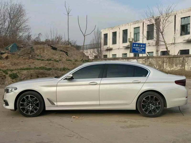 抵押车图片