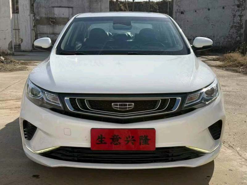 抵押车图片