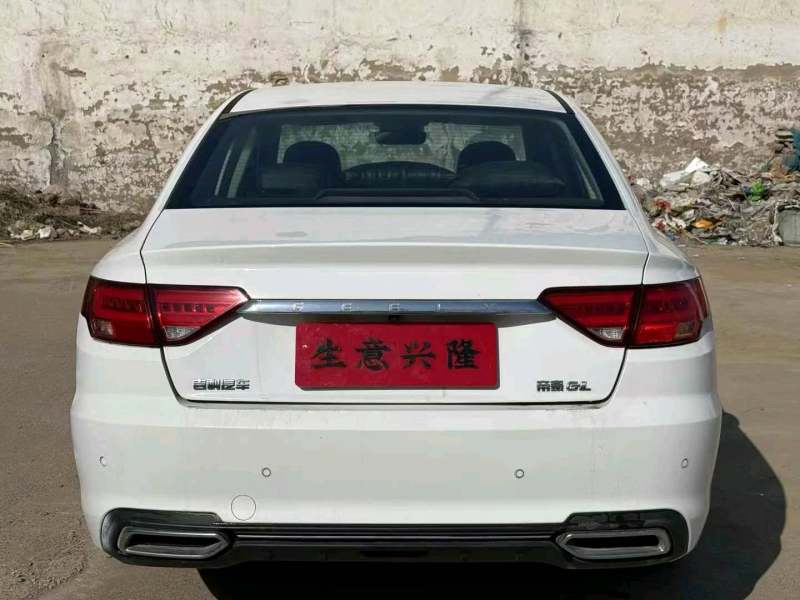 抵押车图片