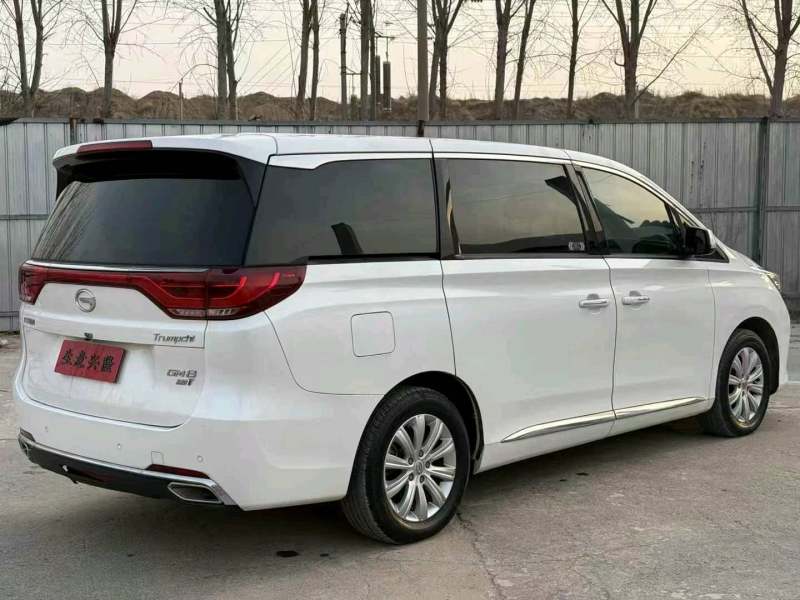 抵押车图片