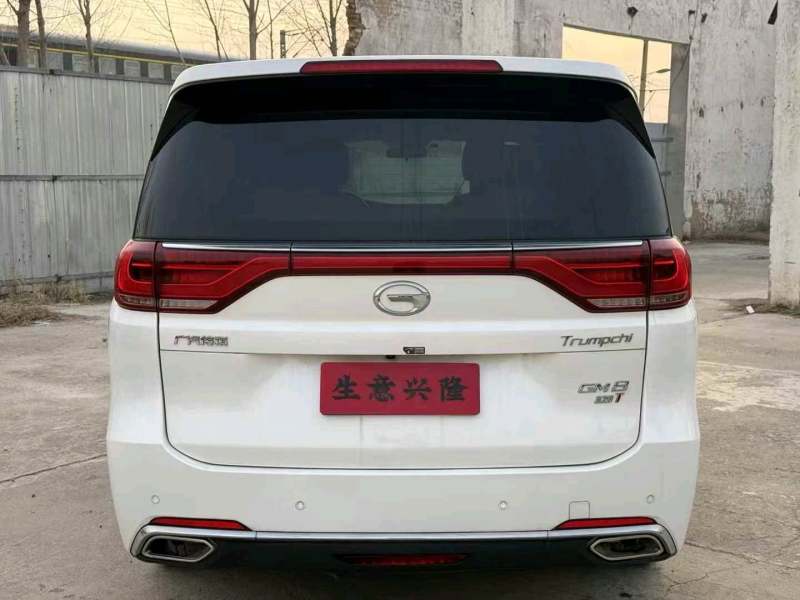 抵押车图片
