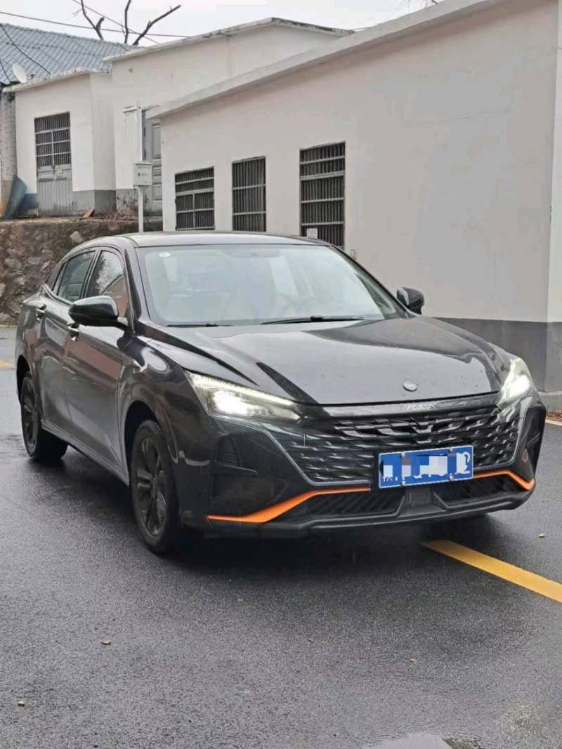 抵押车图片