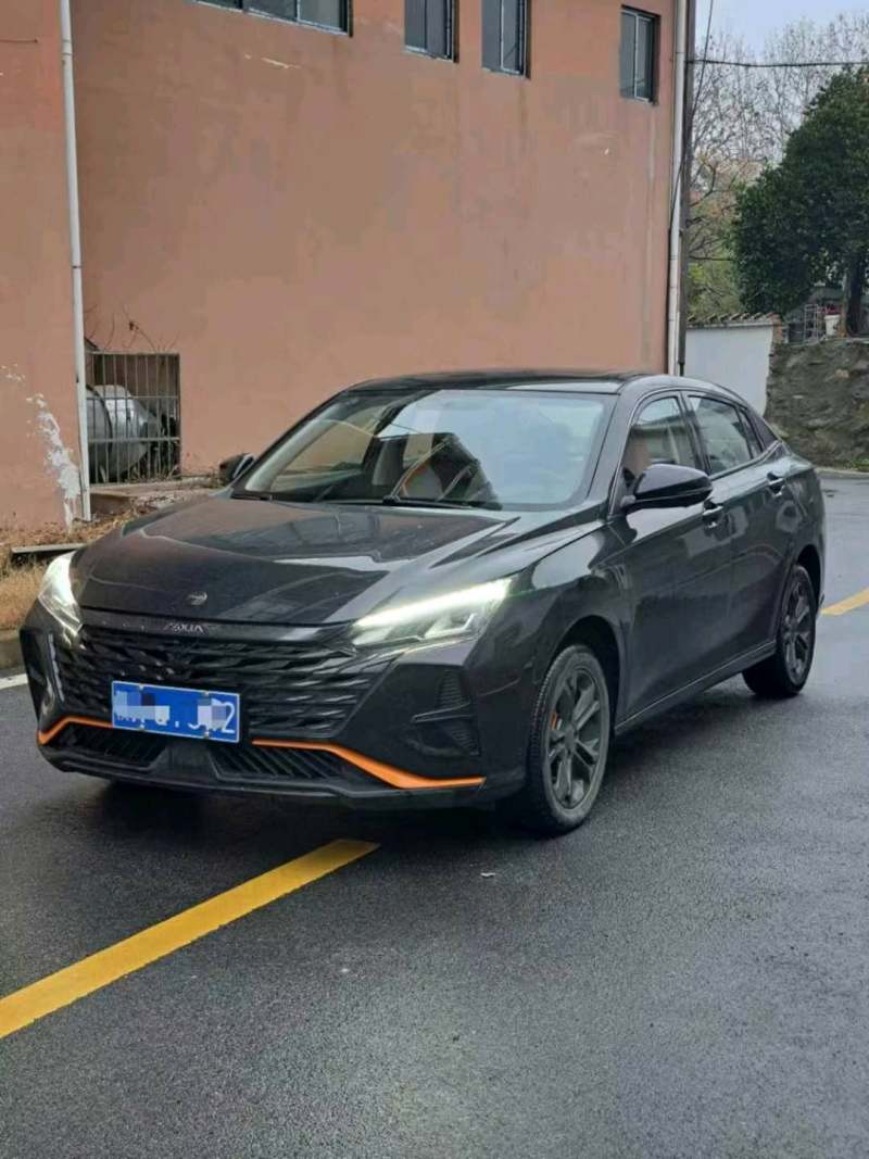 抵押车图片