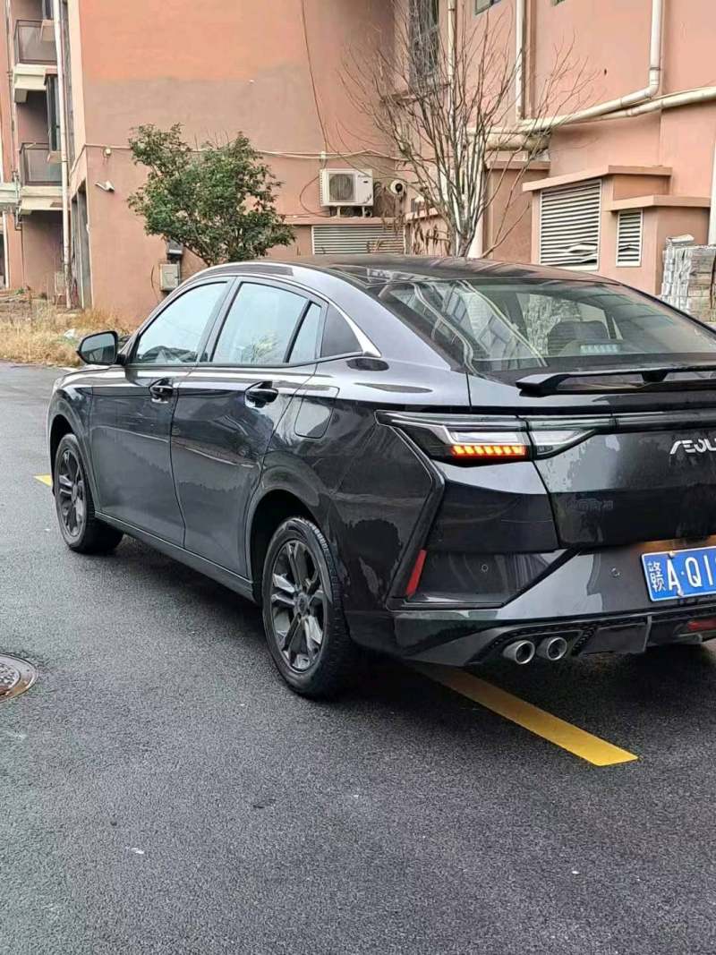 抵押车图片