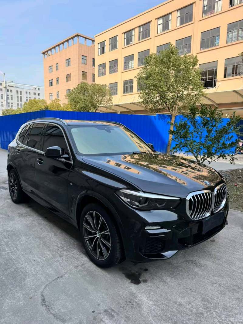 抵押车图片