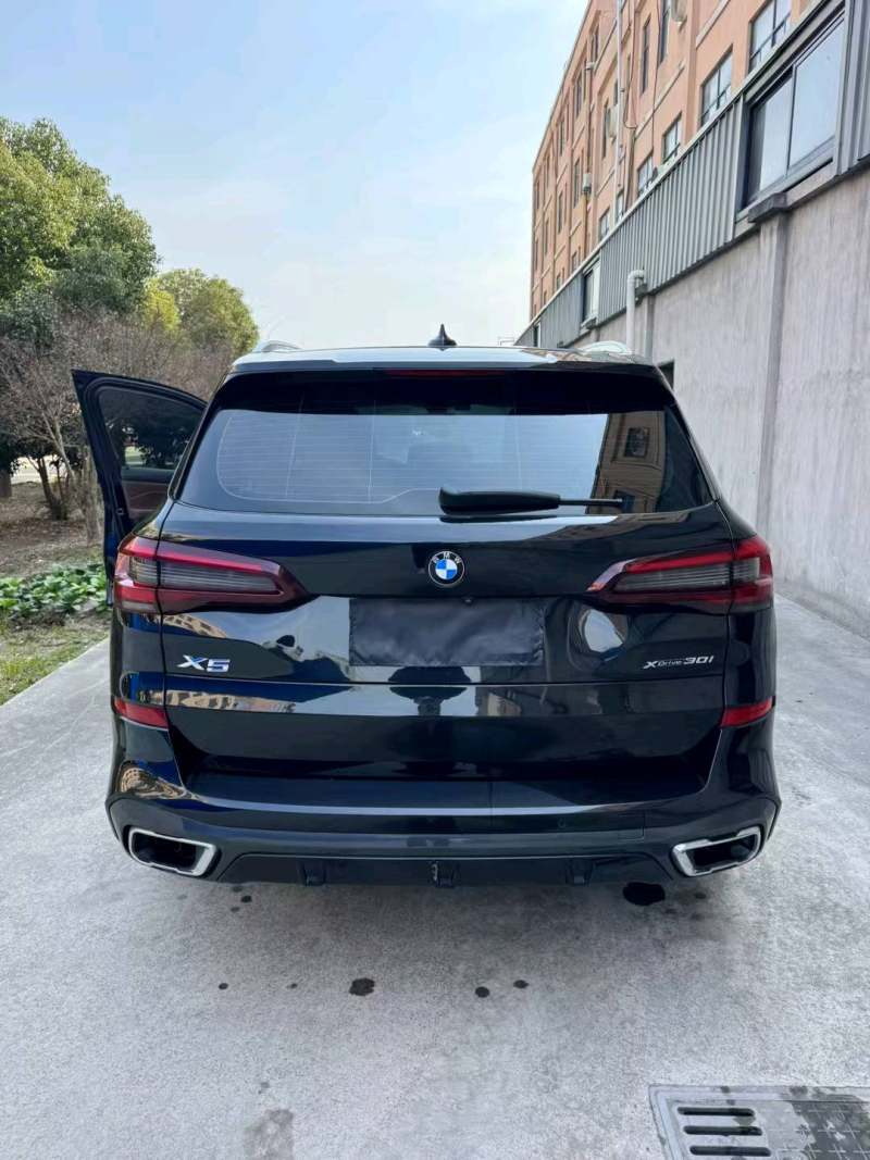 抵押车图片