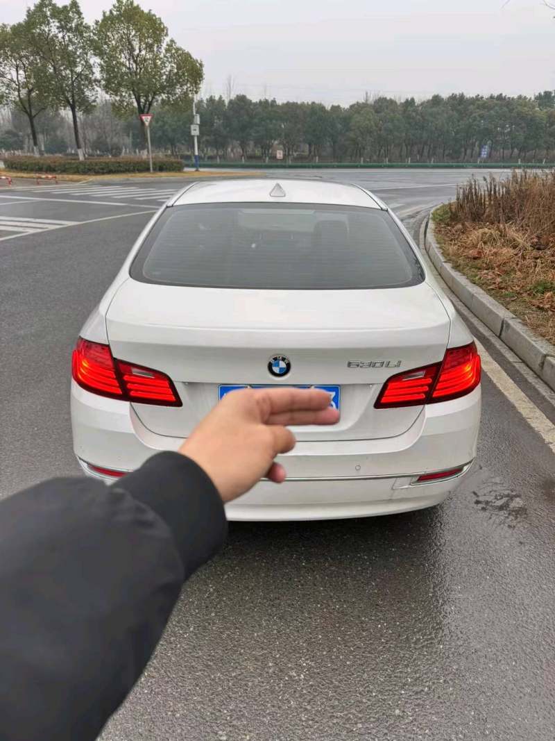 抵押车图片
