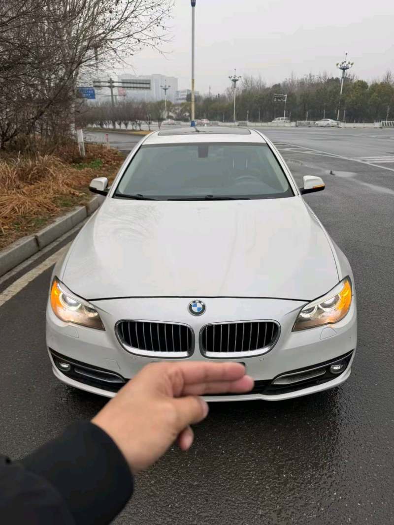 抵押车图片