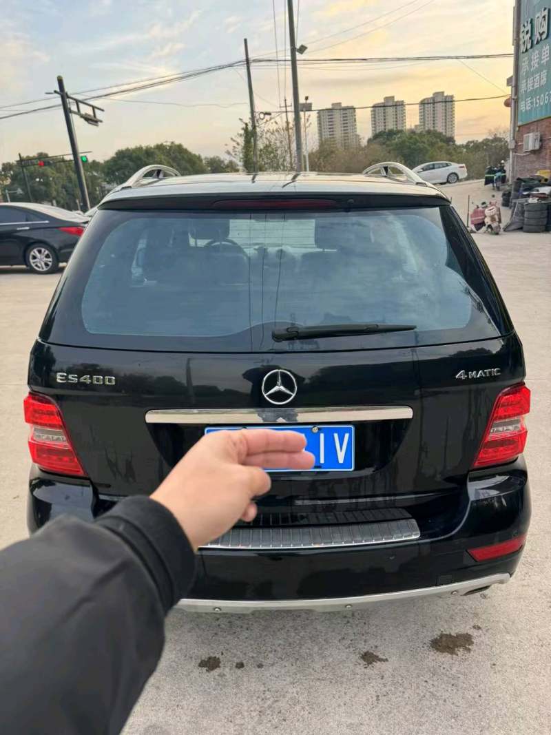 抵押车图片