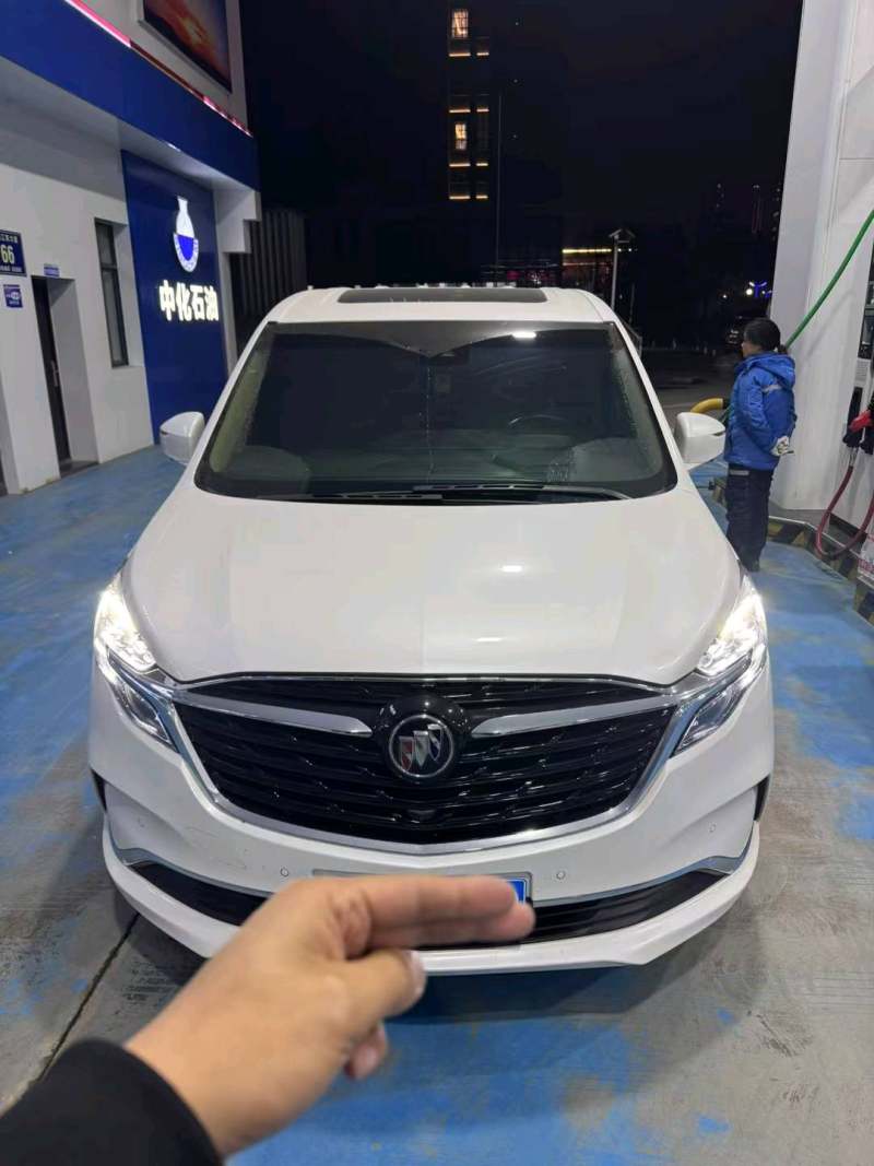 抵押车图片