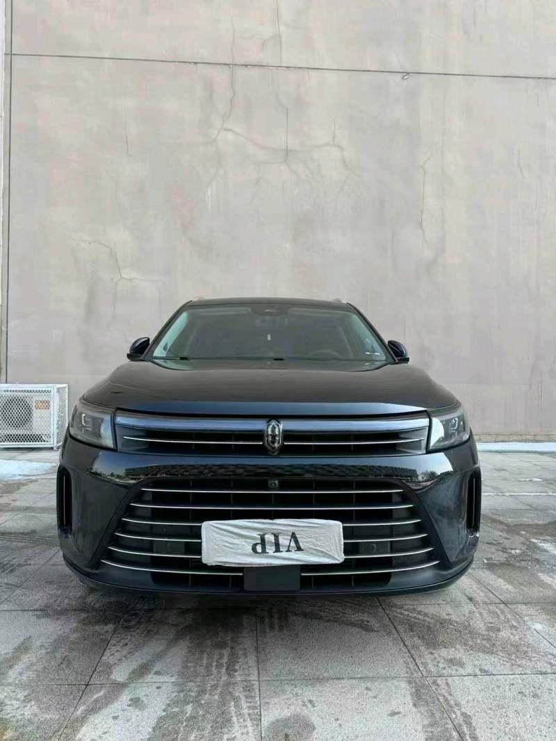 抵押车图片