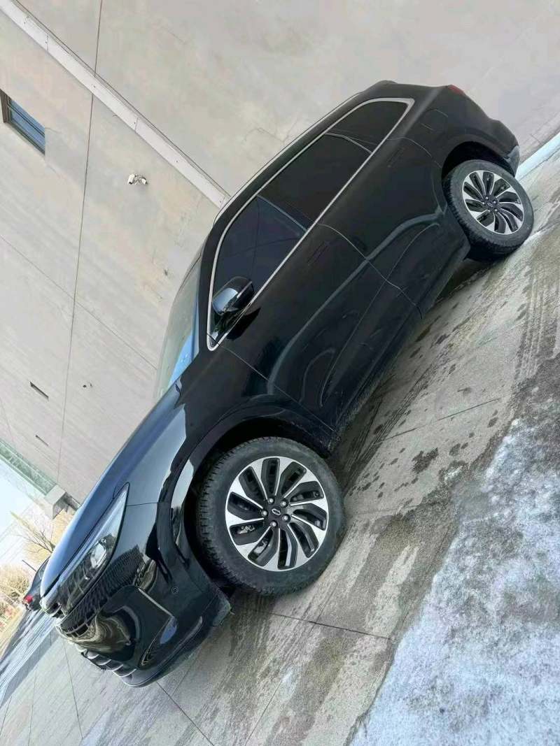 抵押车图片