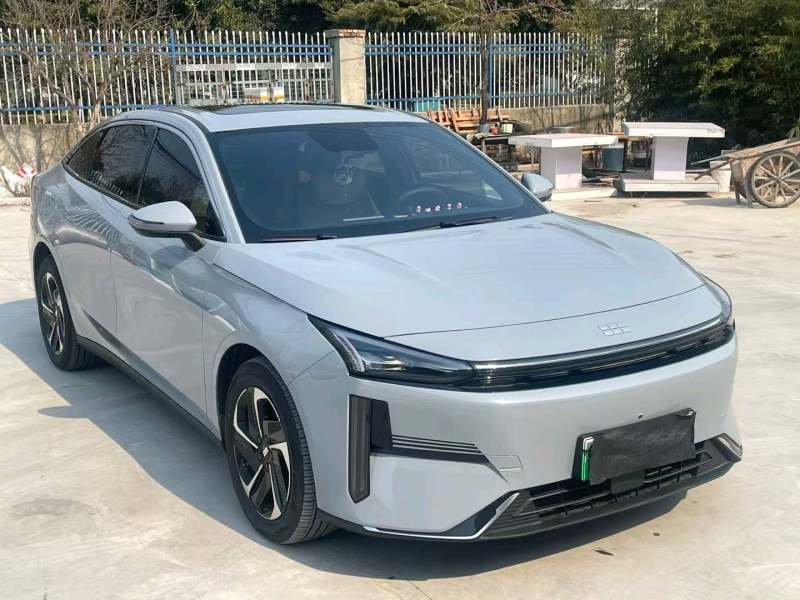 抵押车图片