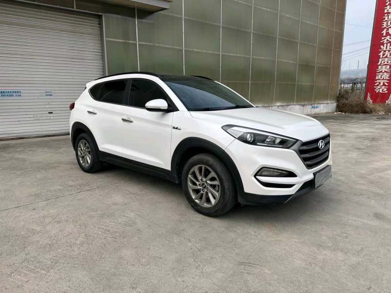 抵押车图片