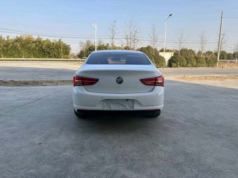 抵押车图片