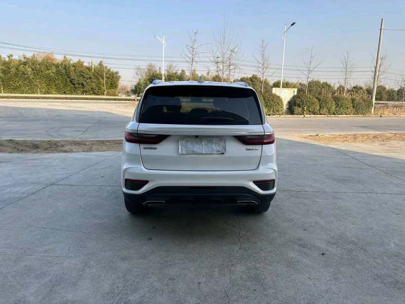 抵押车图片