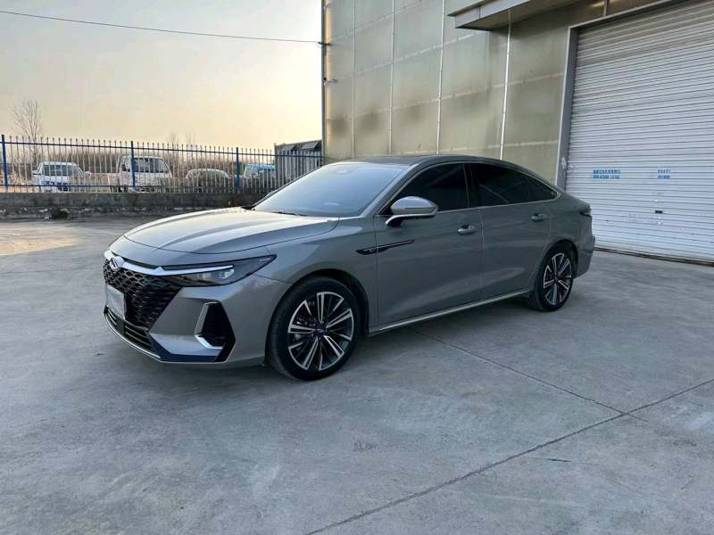 抵押车图片