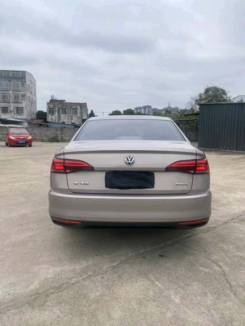 抵押车图片
