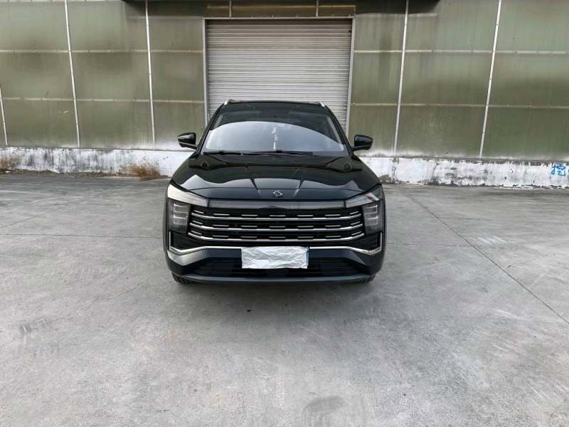 抵押车图片