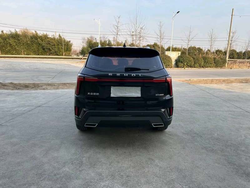 抵押车图片