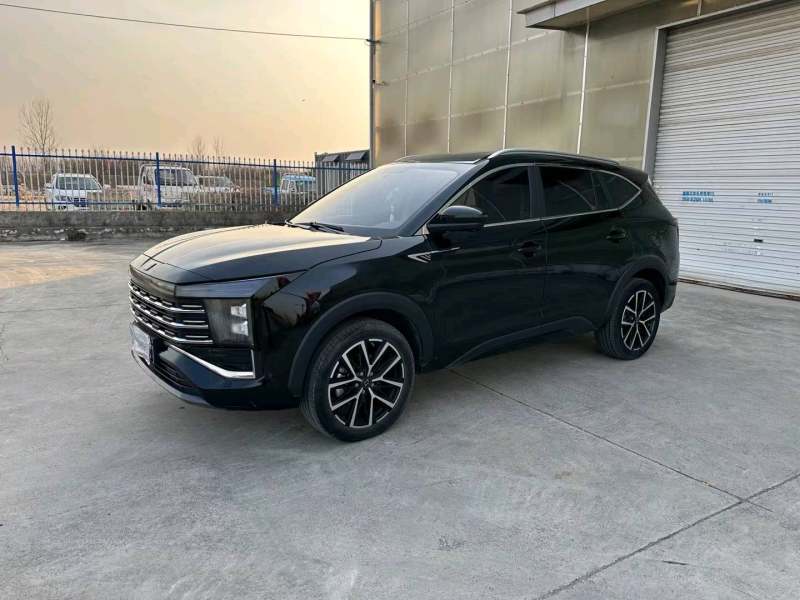 抵押车图片