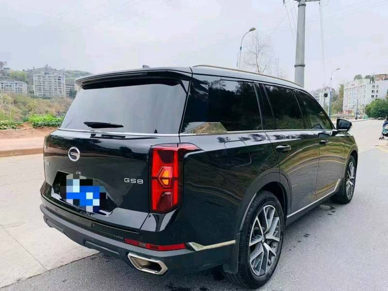 抵押车图片