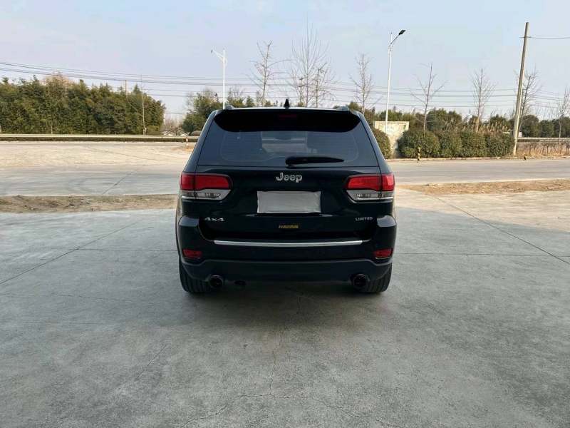 抵押车图片