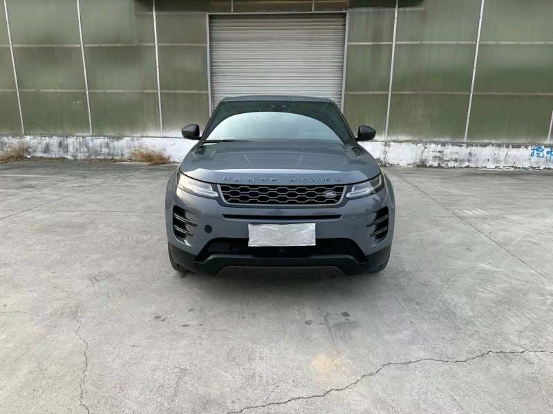 抵押车图片