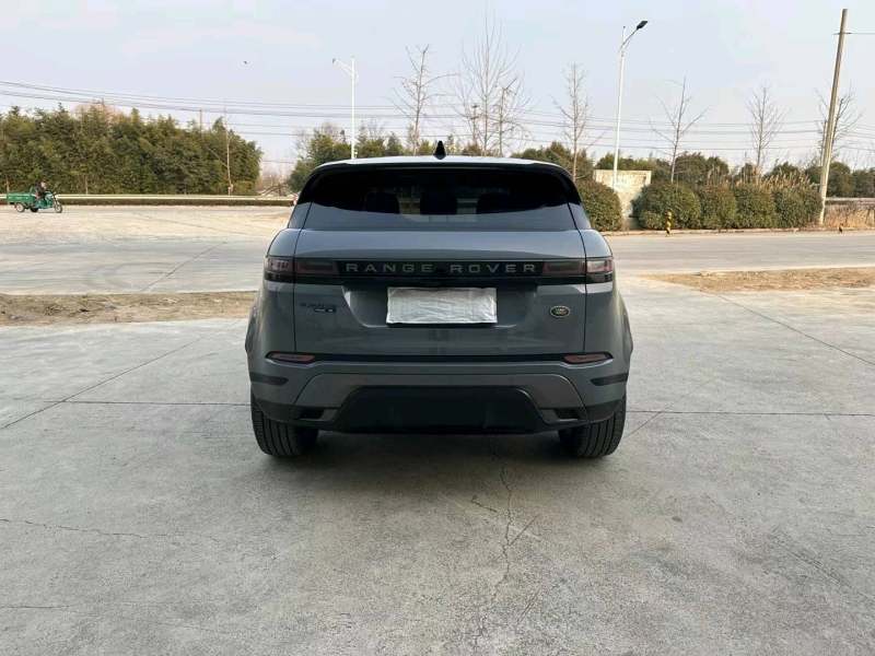 抵押车图片