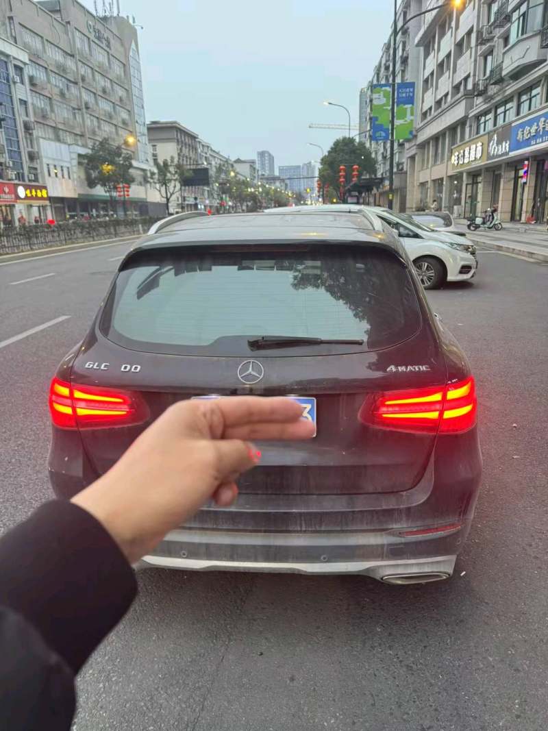 抵押车图片