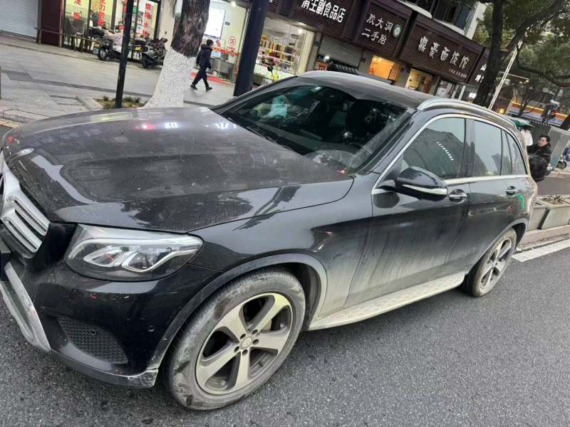 抵押车图片