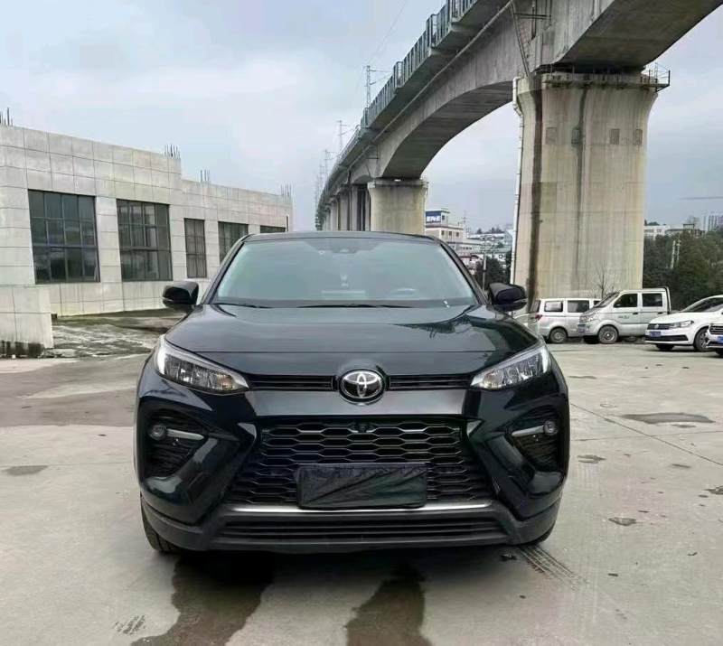 抵押车图片