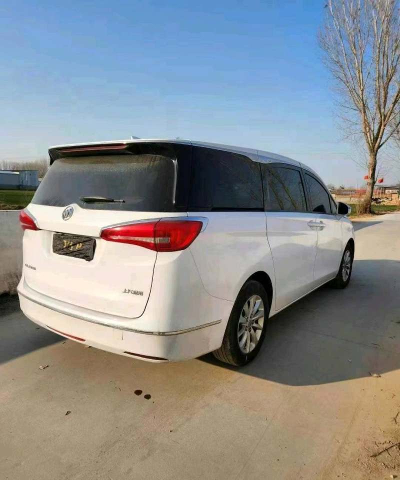抵押车图片