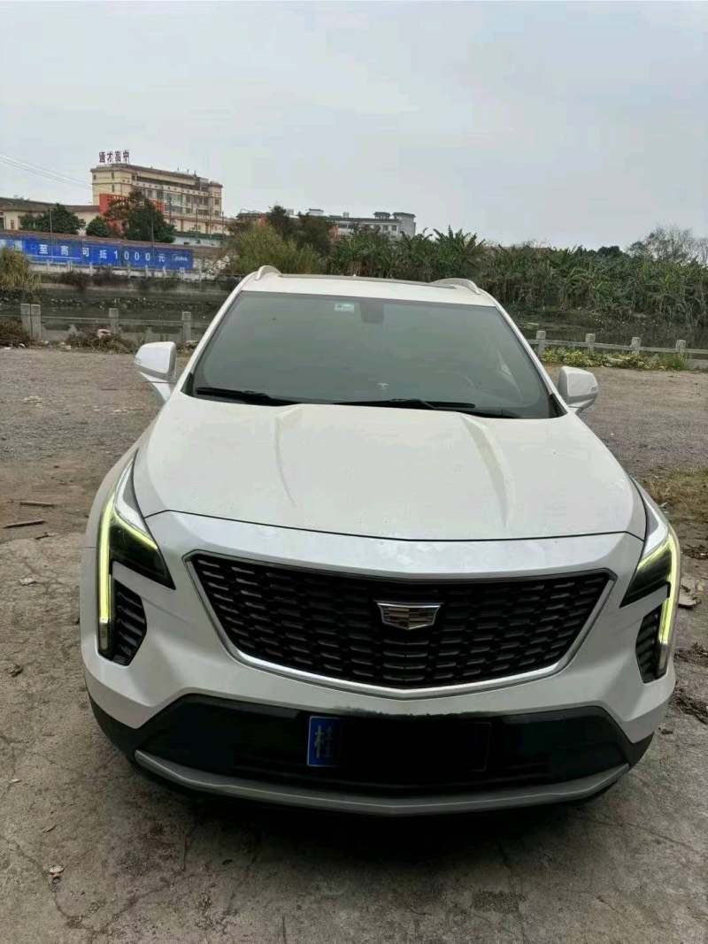 抵押车图片