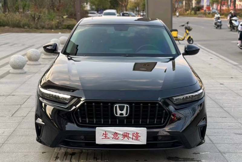 抵押车图片