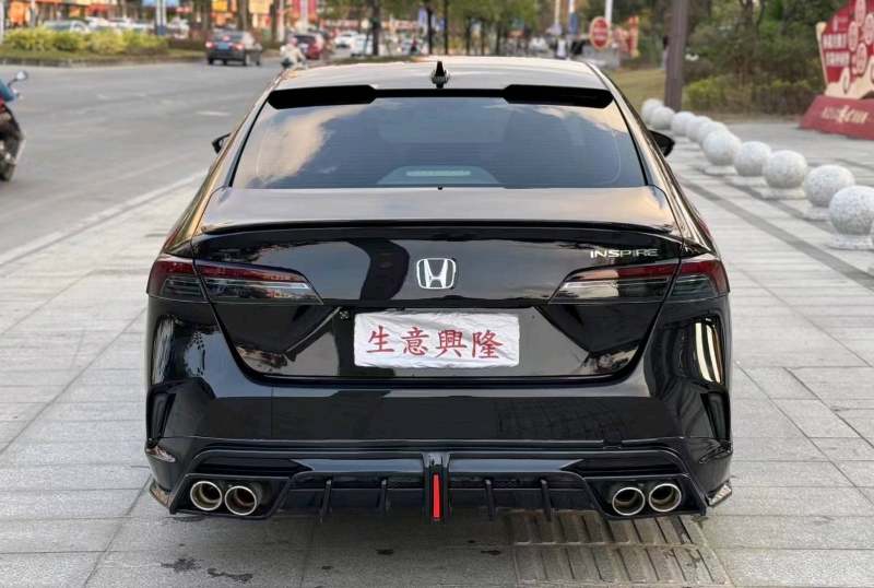 抵押车图片