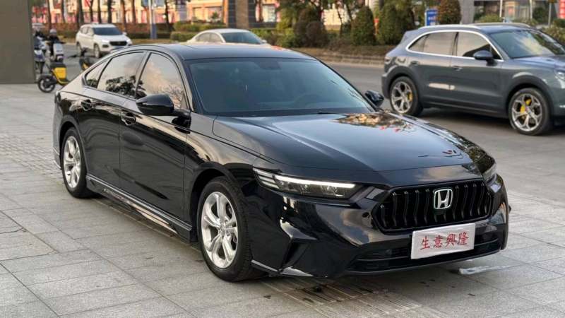 抵押车图片