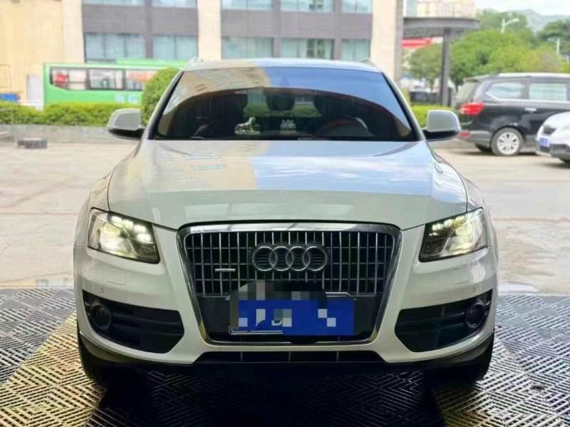 抵押车图片
