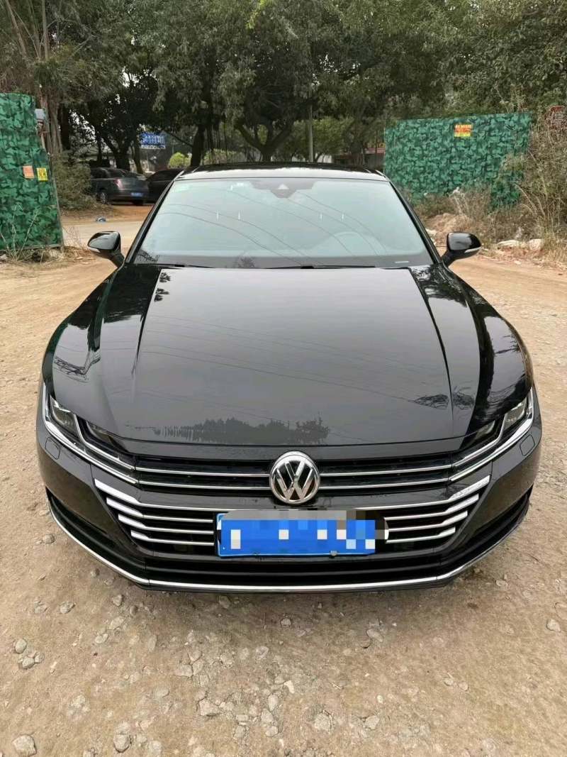 抵押车图片