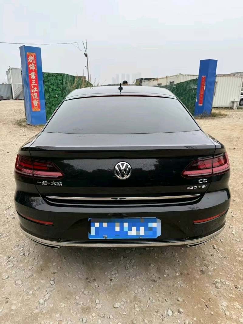 抵押车图片