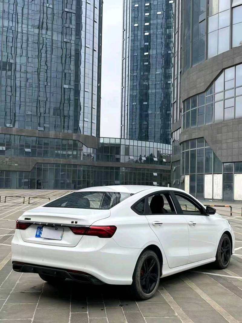 抵押车图片