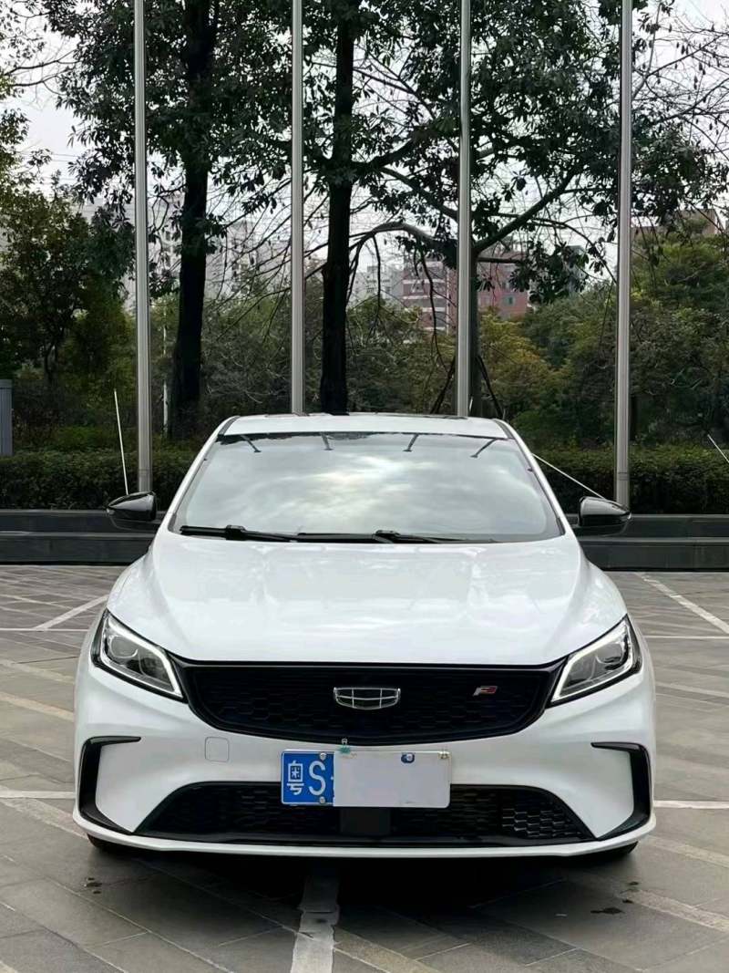 抵押车图片
