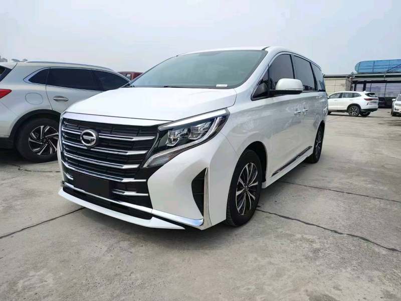 抵押车图片