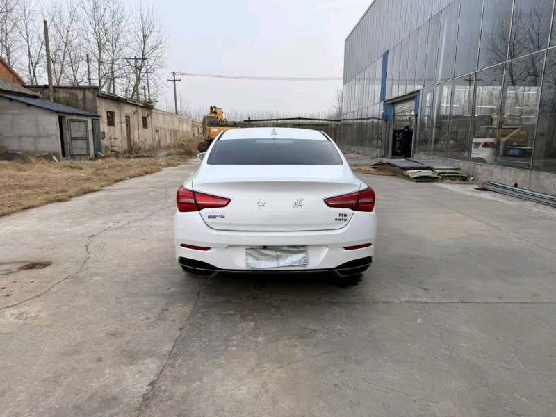 抵押车图片