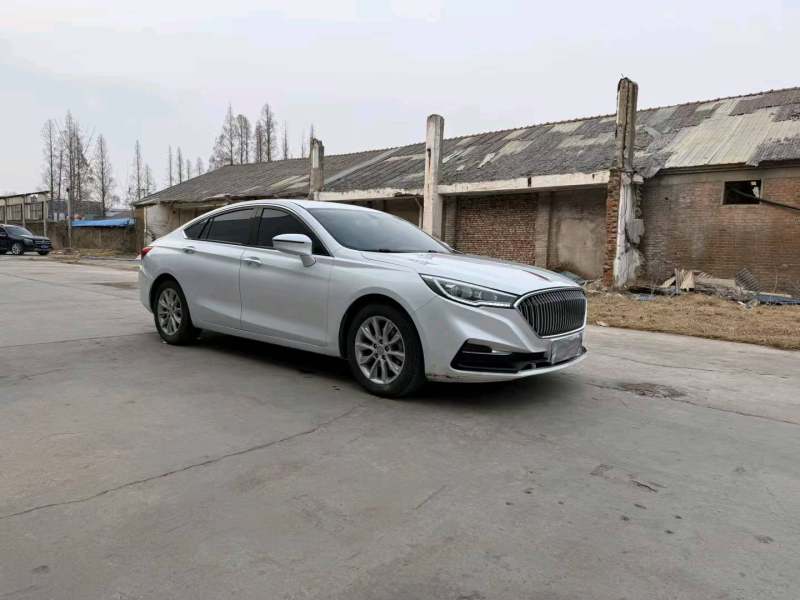 抵押车图片