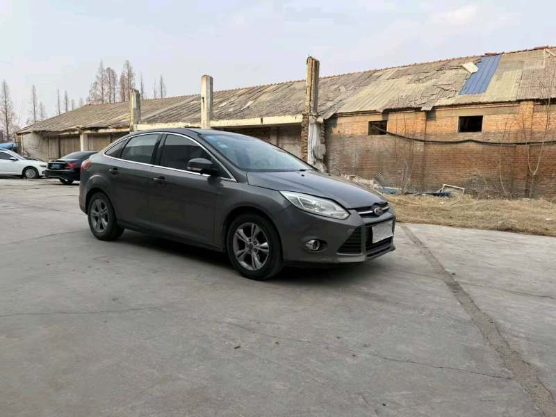 抵押车图片
