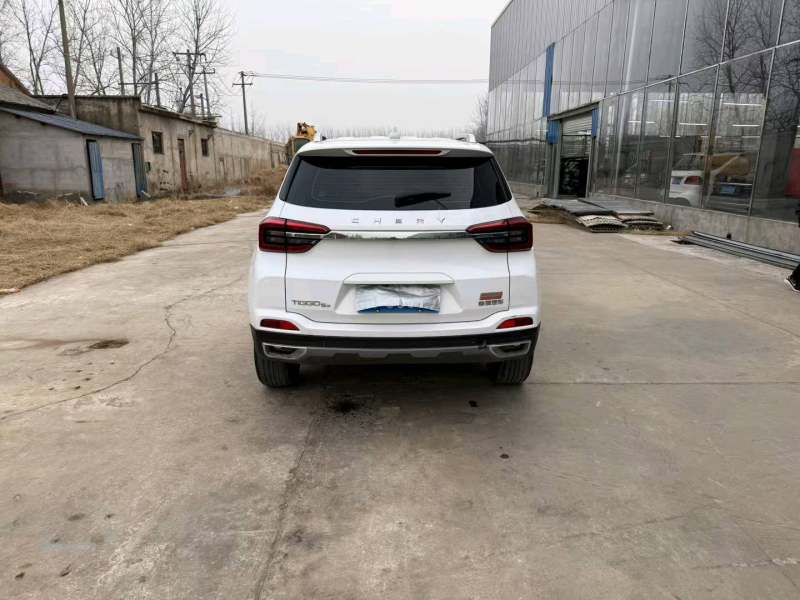 抵押车图片