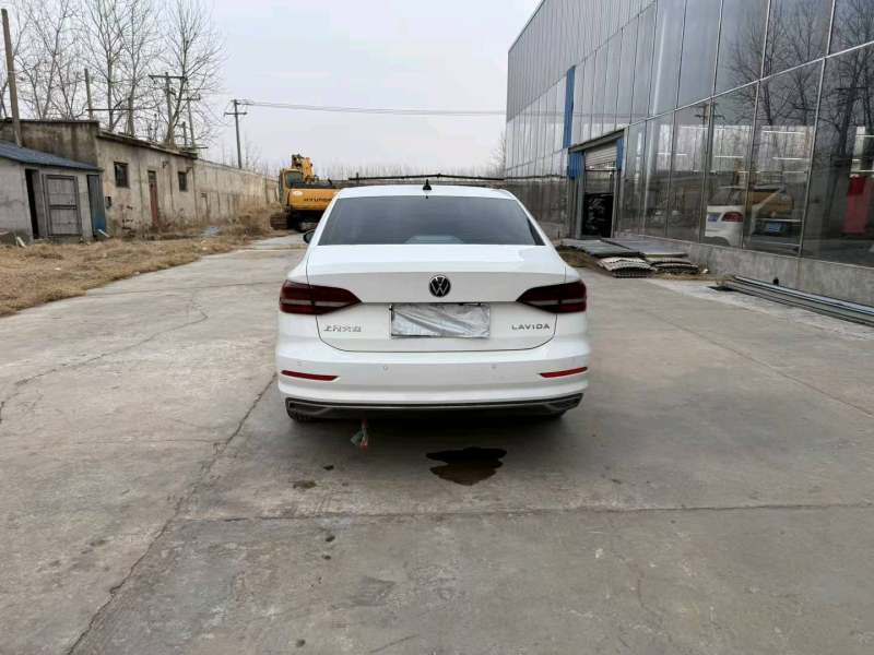 抵押车图片