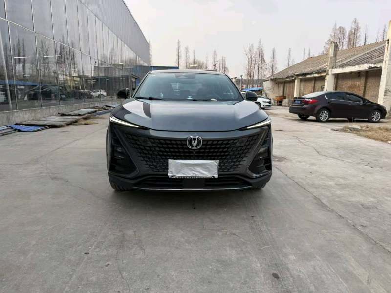 抵押车图片
