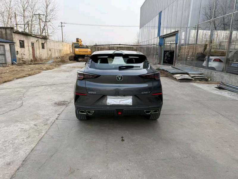 抵押车图片